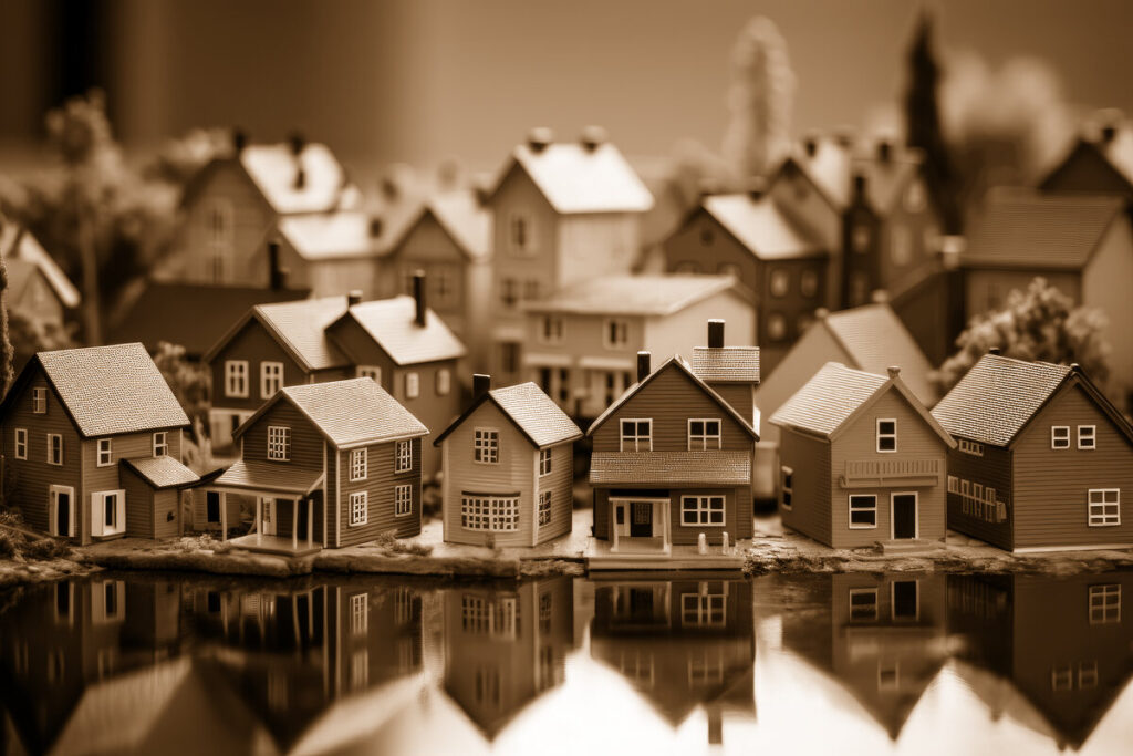 A Timeless Community: Uncovering the History and Heritage of University Park, Irving, TX